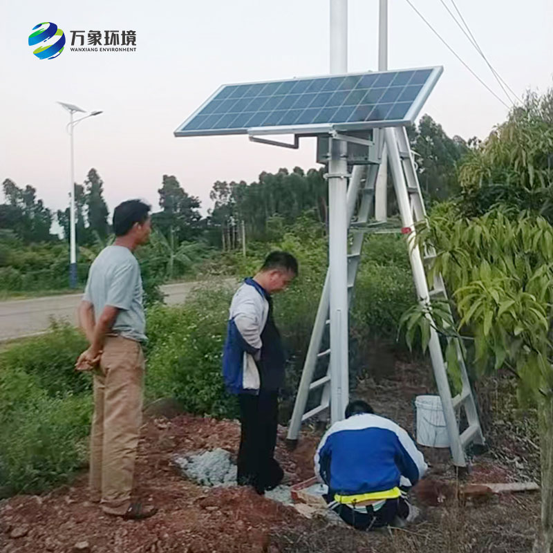 雷州市芒果產業園綜合數字化公共服務平臺項目